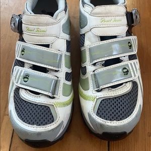 Pearl Izumi mountain bike clip in shoes